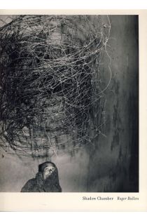 Roger Ballen, Robert A. Sobieszek Shadow Chamber 2023