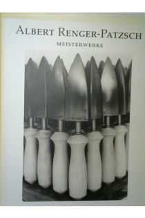 Albert Renger-Patzsch Albert Renger-Patzsch: Meisterwerke (German Edition) 2055
