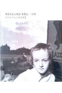 Rosalind Fox Solomon, Gabriele Conrad-Scholl, Susanne Lange Chapalingas 2057