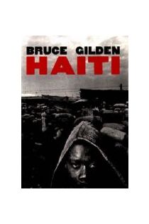Bruce Gilden Haiti 2111