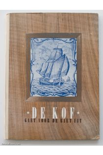 Willem van de Poll, Johan Luger, J.F. Doeve De Kof gaet voor de baet uit 250