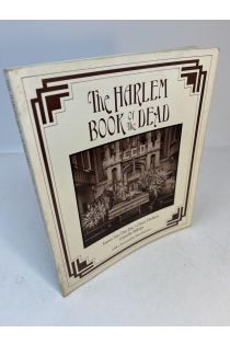 James Augustus Van Der Zee The Harlem Book of the Dead 2117