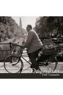 Dolf Toussaint, Simon Carmiggelt De Jordaan 2128