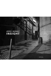Jerry Berndt Insight 2138