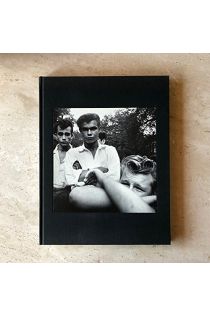 Joseph Sterling, David Travis The Age Of Adolescence: Joseph Sterling Photographs 1959-1964 2159