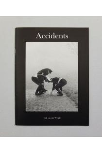 Erik van der Weijde Accidents 2194