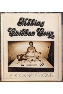 Les Krims Making Chicken Soup 2225