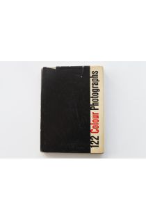 Keld Helmer-Petersen 122 Farvefotografier / 122 Colour Photographs 2226
