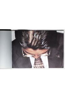 Martin Parr Martin Parr: Japonais Endormis 2228