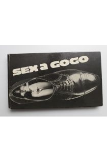 Sanne Sannes, Walter Steevensz SEX a GOGO 2237