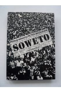 Peter Sexford Magubane, Marshall Lee Soweto 2240