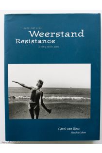 Carel van Hees, Mischa Cohen Weerstand: Leven met AIDS Resistance living with AIDS 2257