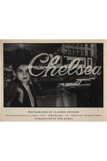 Claudio Edinger The Chelsea Hotel 2259