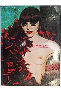 Helmut Newton Sleepless Nights 2266