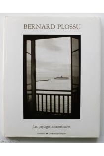 Bernard Plossu Les Paysages Intermediaires 2269