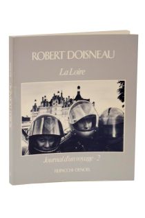 Robert Doisneau La Loire: Journal d'un Voyage 2 2305