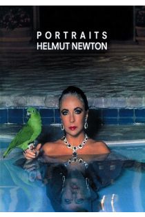 Helmut Newton Helmut Newton: Portraits 2320