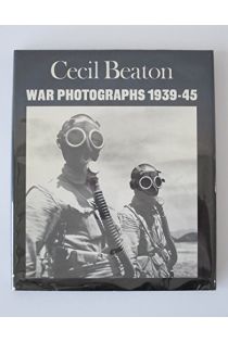 Cecil Beaton Cecil Beaton: War Photographs 1939-45 2347