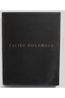 Hans Killian Facies Dolorosa. Das schmerzensreiche Antlitz 2408