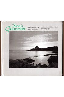Lynn Swigart, Sherman Paul Olson's Gloucester 2439