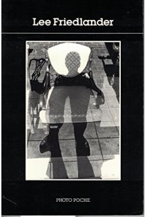 Lee Friedlander, Loïc Malle Friedlander Lee 2440