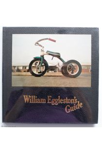 William Eggleston William Egglestons guide 38
