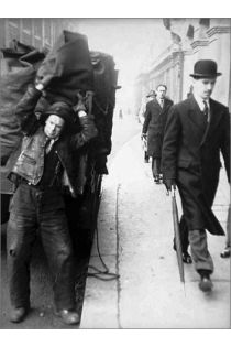 Robert Frank London/Wales 2459
