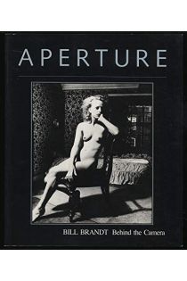 Bill Brandt Bill Brandt - Behind the Camera 2479