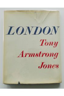 Tony Armstrong Jones London 2486