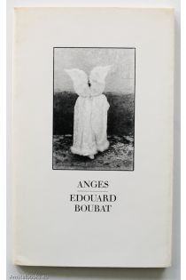 Édouard Boubat Anges 2492
