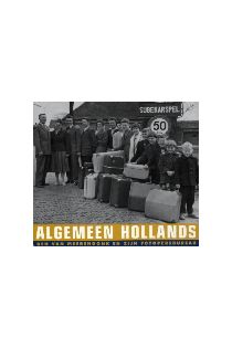 Ben van Meerendonk, Bert van Meerendonk, M. de Vries Algemeen Hollands druk 1 ben van Meerendonk en zijn Fotopersbureau 299