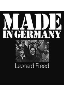 Leonard Freed Made in Germany 2520