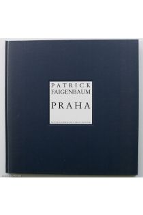 Patrick Faigenbaum, Jean-François Chevrier Praha 2532