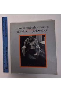 Judy Dater, Jack Welpott Women and Other Visions 2552