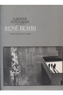 René Burri Rene Burri (I Grandi Fotografi, Serie Argento) 2581