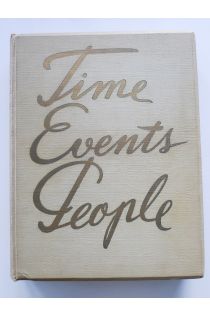 V. Zakharchenko, I. Peshkin Time, Events, People: Chronicle of forty glorious years 1917-1957 2624