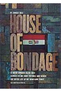 Ernest Cole House of Bondage 33