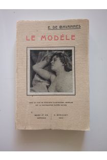 E. de Chavannes Le modèle 321