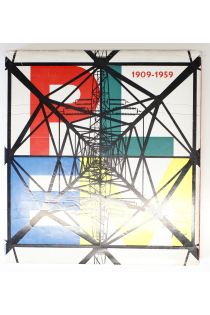 Cas Oorthuys, Dick Elffers PLEM 1909-1959 2668
