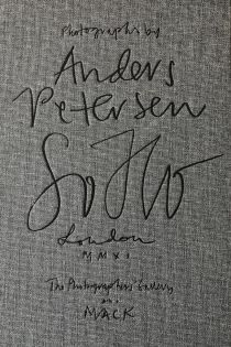 Anders Petersen Soho 2685