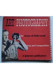 Anthony J. Bruno, Nick Bruno Art Photography: Figure Lighting and Composition 2686