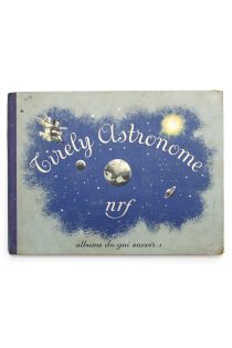 Alice Piguet, Alexandre Serebriakoff TIRELY ASTRONOME 2693