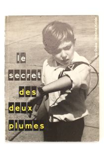 Helena Kolda Le secret des deux plumes 2697