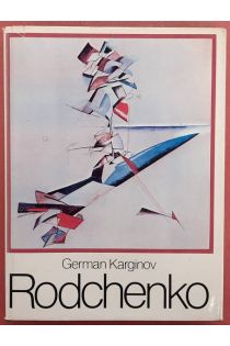 Aleksandr Mikhaĭlovich Rodchenko, German Karginov Rodchenko 327