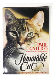 Osamu Nishikawa, Paul William Gallico Honorable Cat 2701