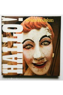 Ed van der Elsken Hallo! 2725
