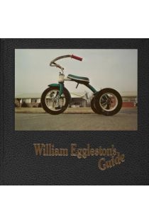 John Szarkowski William Eggleston's Guide 2734
