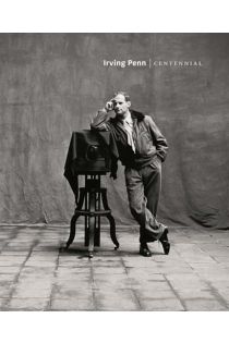 Maria Morris Hambourg Irving Penn: Centennial 2740