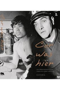 Sander Troelstra, Cor Jaring Cor was hier: Cor Jarings bewogen leven 2741