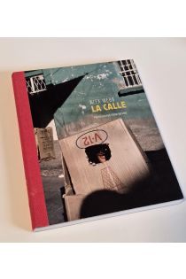 Alex Webb Alex Webb: La Calle: Photographs from Mexico 2747